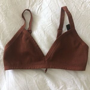 UOF Bralette